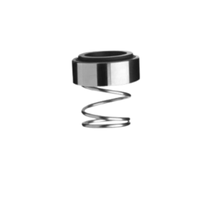 O-Ring Pusher Seals